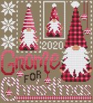 (image for) Gnome for Christmas